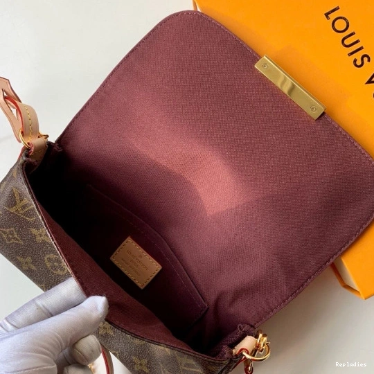 Cheap MM Louis Vuitton Favorite 0730